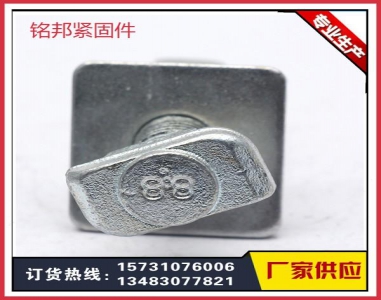 玻璃幕墙T型螺栓