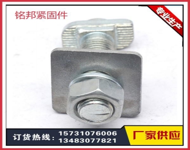 玻璃幕墙T型螺栓